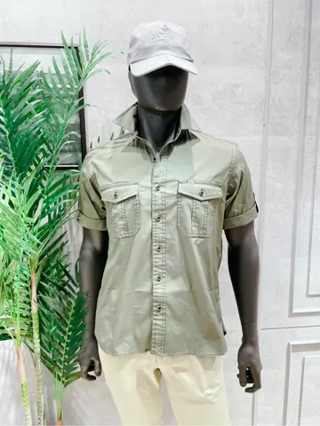 JOSEPH ABBOUD 二澤 コーディネート画像