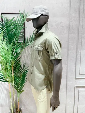 JOSEPH ABBOUD 二澤 コーディネート画像