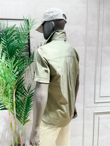 JOSEPH ABBOUD 二澤 コーディネート画像