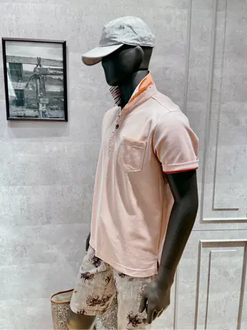 JOSEPH ABBOUD 二澤 コーディネート画像