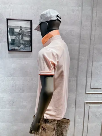 JOSEPH ABBOUD 二澤 コーディネート画像