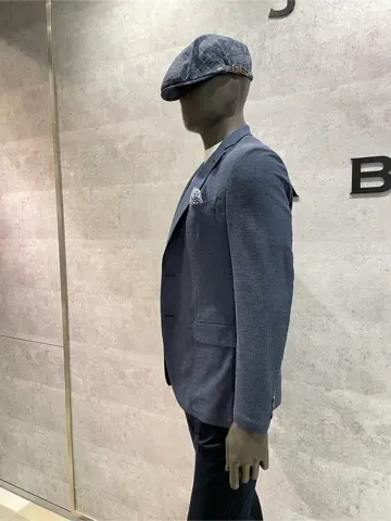 JOSEPH ABBOUD 東　 コーディネート画像