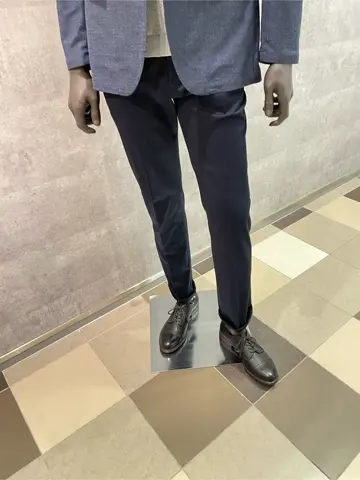 JOSEPH ABBOUD 東　 コーディネート画像