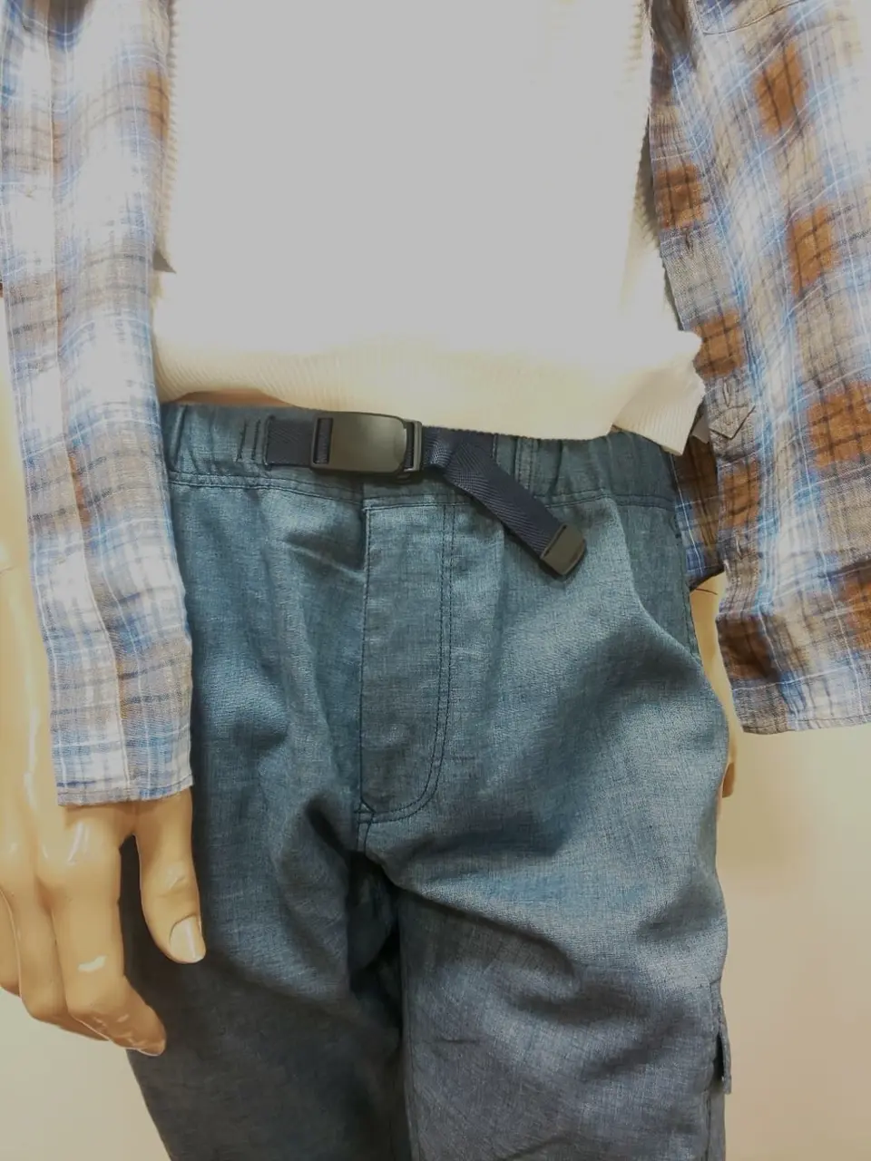 JOSEPH ABBOUD 斉藤 コーディネート画像