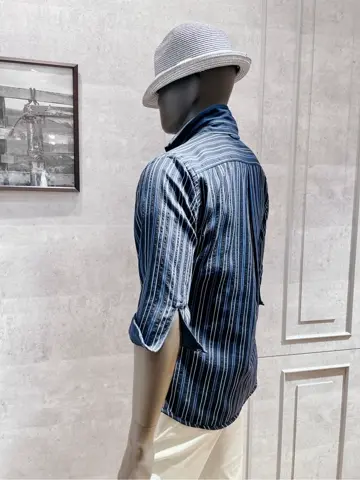 JOSEPH ABBOUD 二澤 コーディネート画像