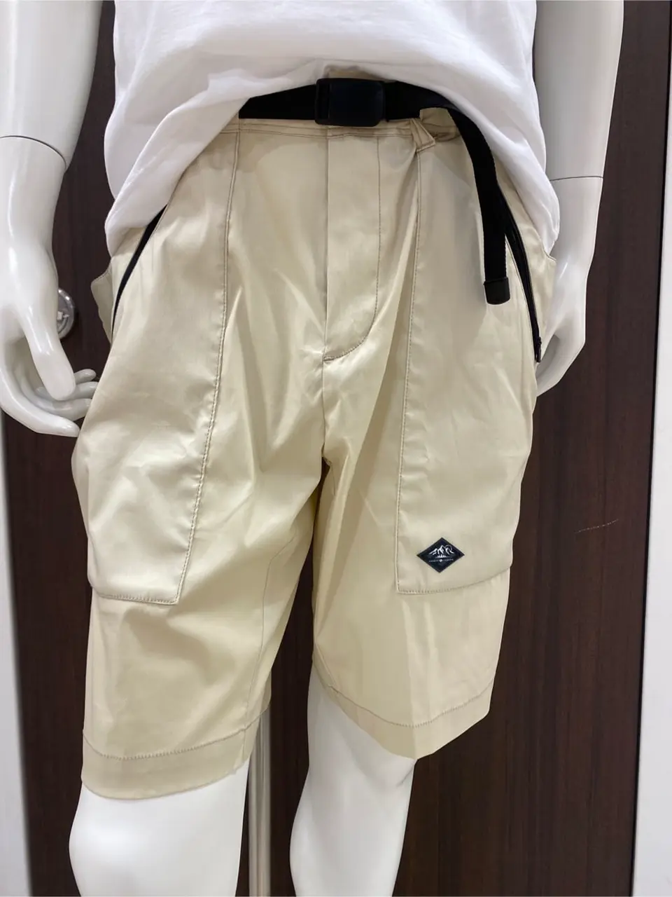 JOSEPH ABBOUD 松山 コーディネート画像