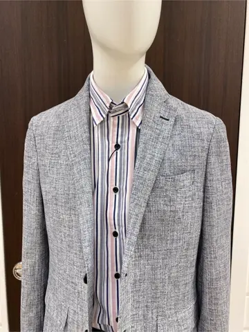 JOSEPH ABBOUD 松山 コーディネート画像