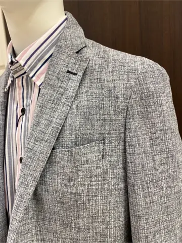JOSEPH ABBOUD 松山 コーディネート画像