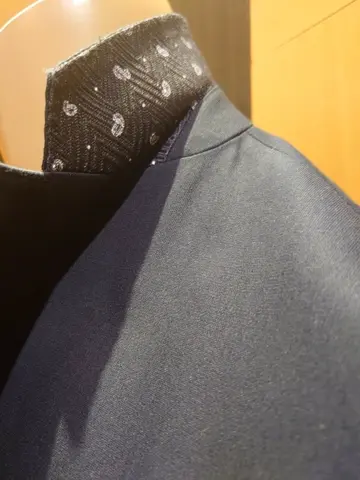 JOSEPH ABBOUD 三宅 コーディネート画像