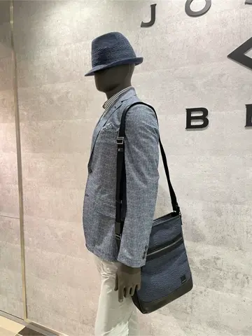 JOSEPH ABBOUD 東　 コーディネート画像