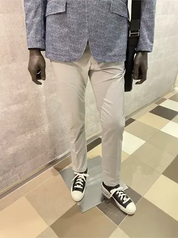 JOSEPH ABBOUD 東　 コーディネート画像