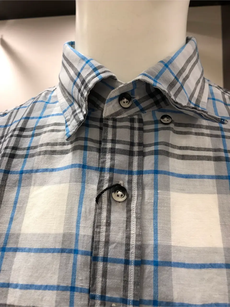 JOSEPH ABBOUD 山口 コーディネート画像