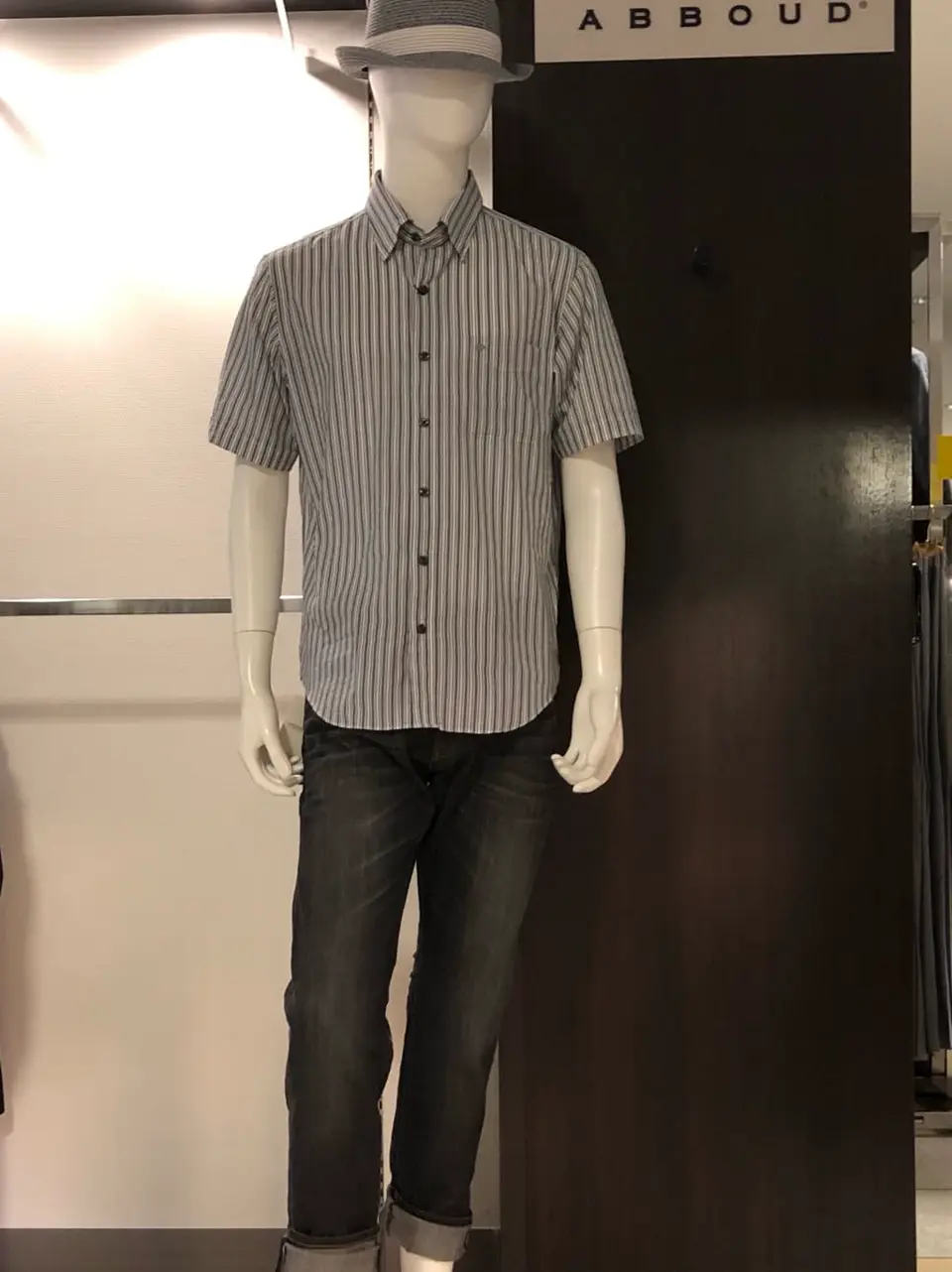  山口 コーディネート画像