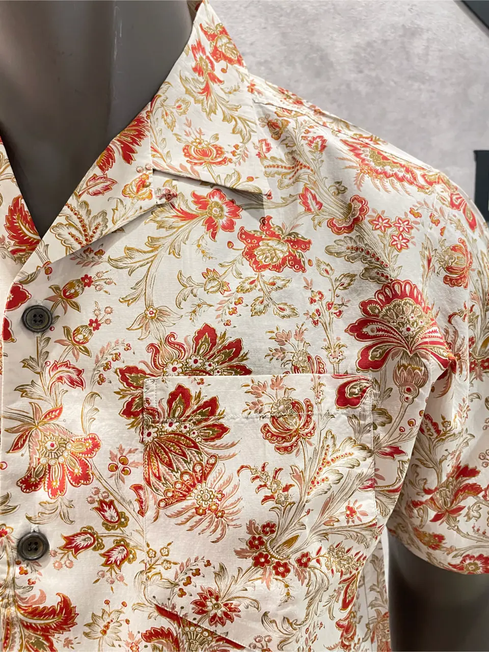 JOSEPH ABBOUD 東　 コーディネート画像