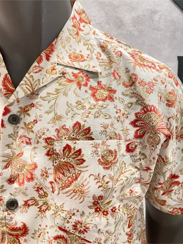 JOSEPH ABBOUD 東　 コーディネート画像