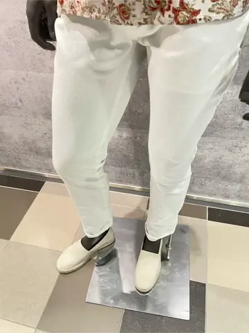 JOSEPH ABBOUD 東　 コーディネート画像