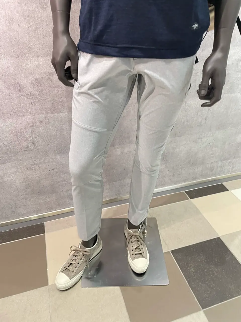 JOSEPH ABBOUD 東　 コーディネート画像