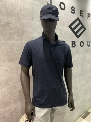 JOSEPH ABBOUD 東　 コーディネート画像