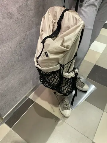 JOSEPH ABBOUD 東　 コーディネート画像