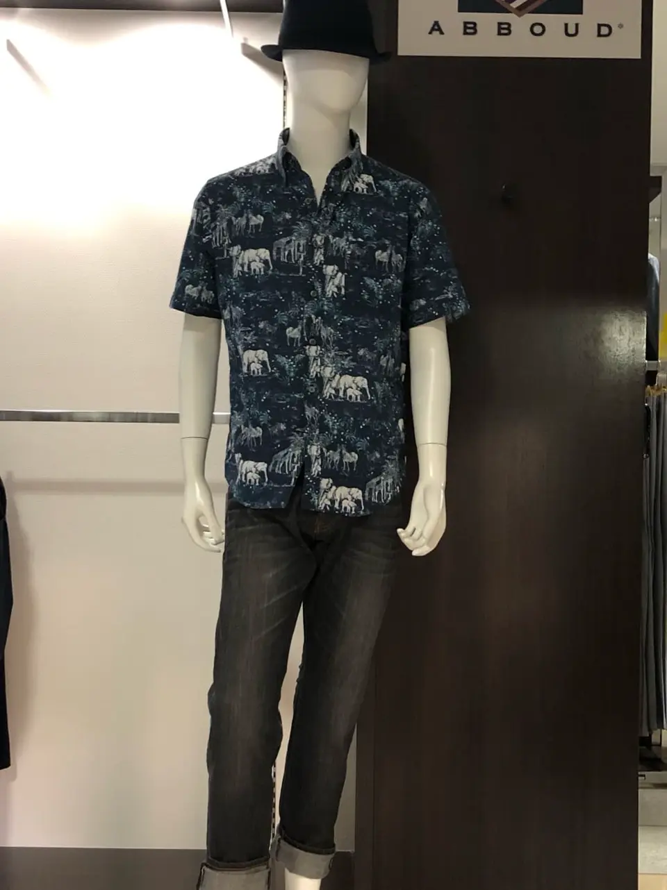  山口 コーディネート画像