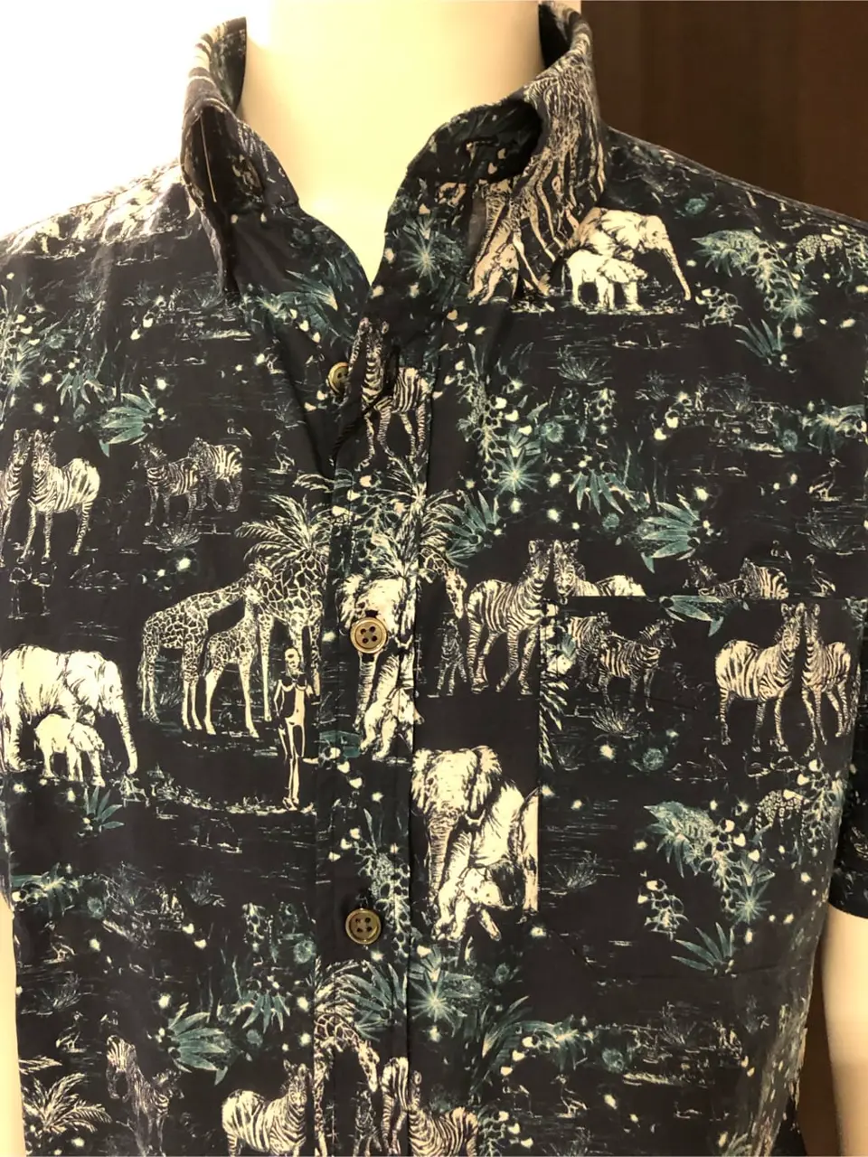 JOSEPH ABBOUD 山口 コーディネート画像