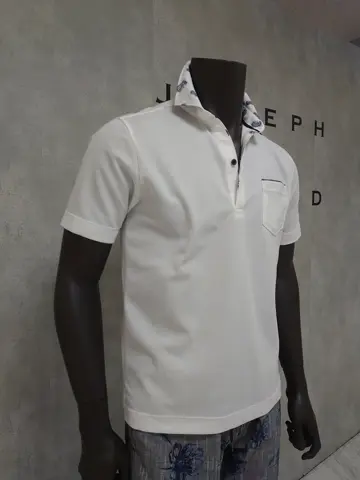 JOSEPH ABBOUD 石川 コーディネート画像