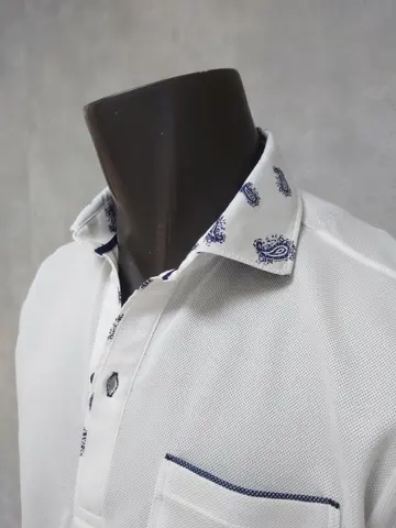 JOSEPH ABBOUD 石川 コーディネート画像