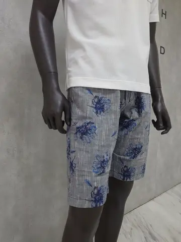 JOSEPH ABBOUD 石川 コーディネート画像