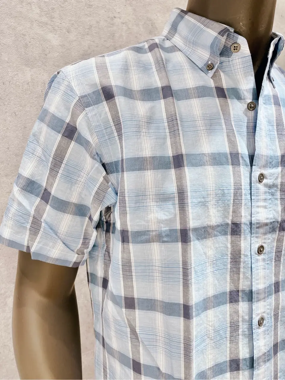 JOSEPH ABBOUD 二澤 コーディネート画像