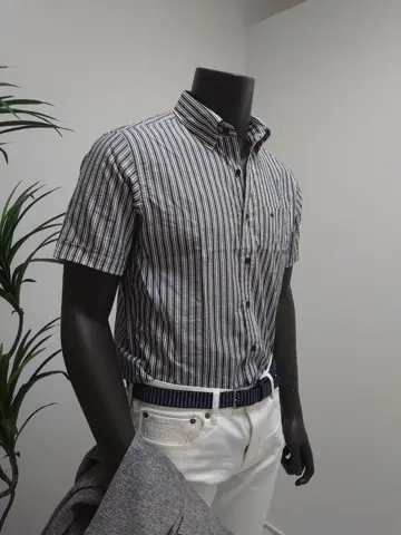 JOSEPH ABBOUD 石川 コーディネート画像