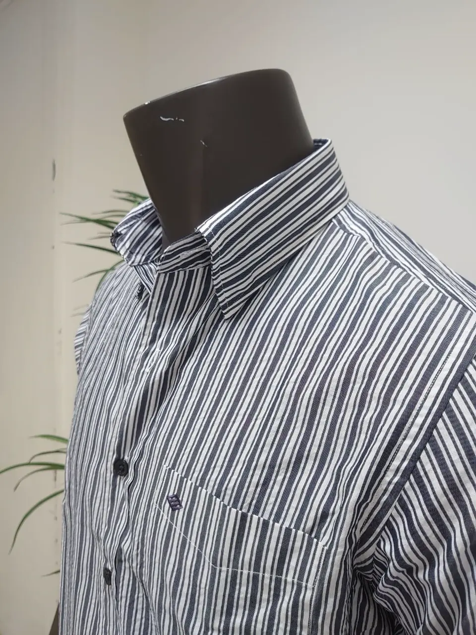 JOSEPH ABBOUD 石川 コーディネート画像