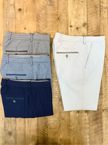 JOSEPH ABBOUD スタッフ コーディネート画像