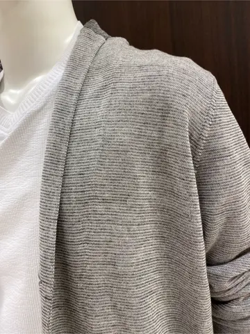 JOSEPH ABBOUD 松山 コーディネート画像