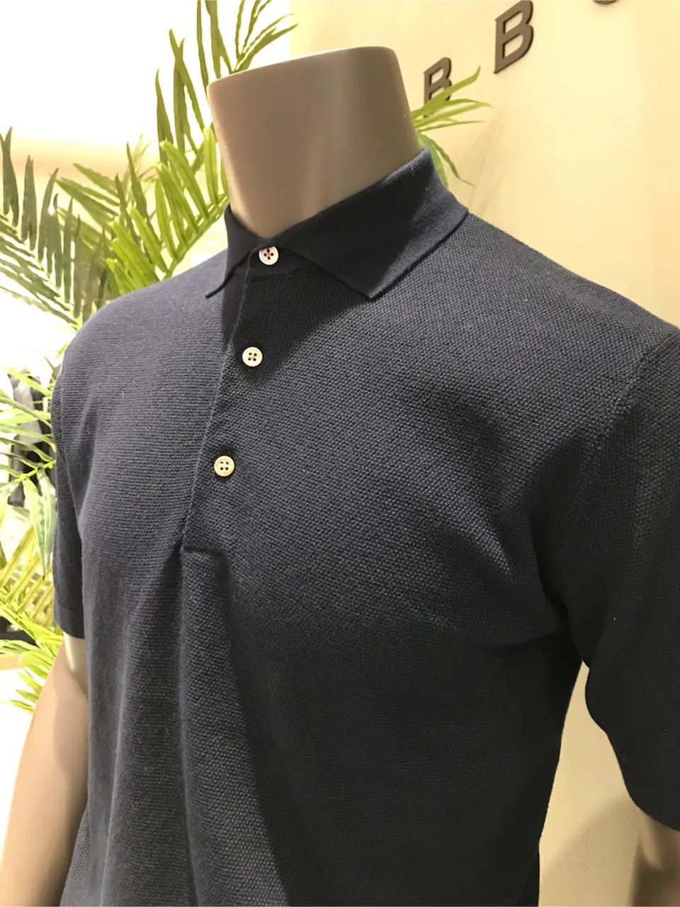 JOSEPH ABBOUD 伊津野 コーディネート画像