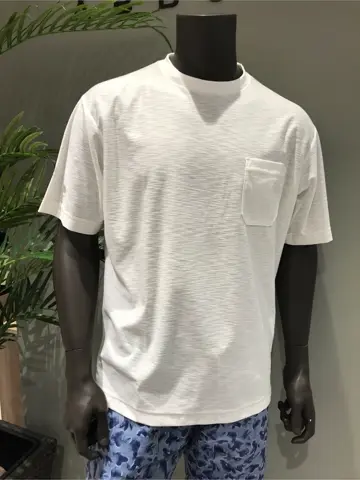 JOSEPH ABBOUD 伊津野 コーディネート画像