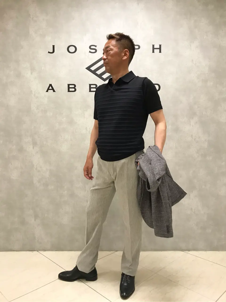  佐藤 コーディネート画像