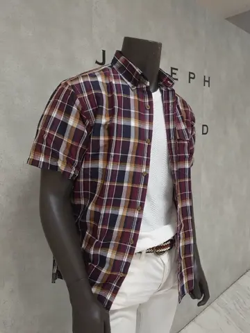 JOSEPH ABBOUD 石川 コーディネート画像