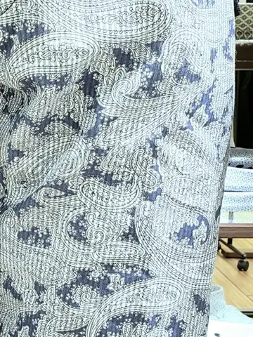 JOSEPH ABBOUD 中西 コーディネート画像