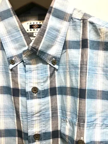 JOSEPH ABBOUD 植岡 コーディネート画像