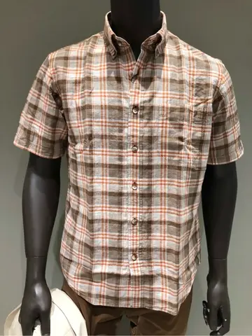 JOSEPH ABBOUD 川田 コーディネート画像