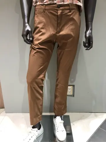 JOSEPH ABBOUD 川田 コーディネート画像