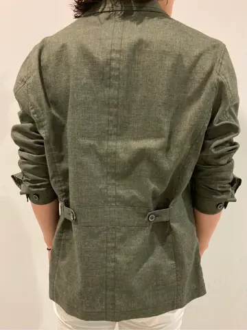 JOSEPH ABBOUD 櫻井  コーディネート画像