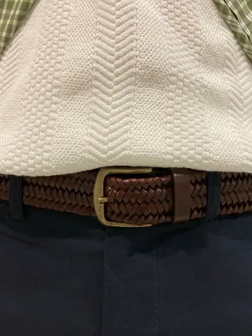 JOSEPH ABBOUD 櫻井  コーディネート画像