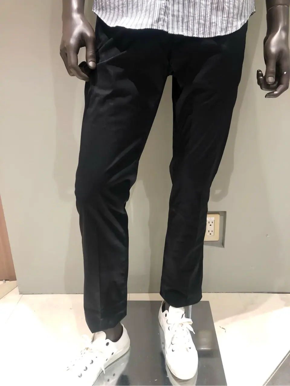 JOSEPH ABBOUD 川田 コーディネート画像