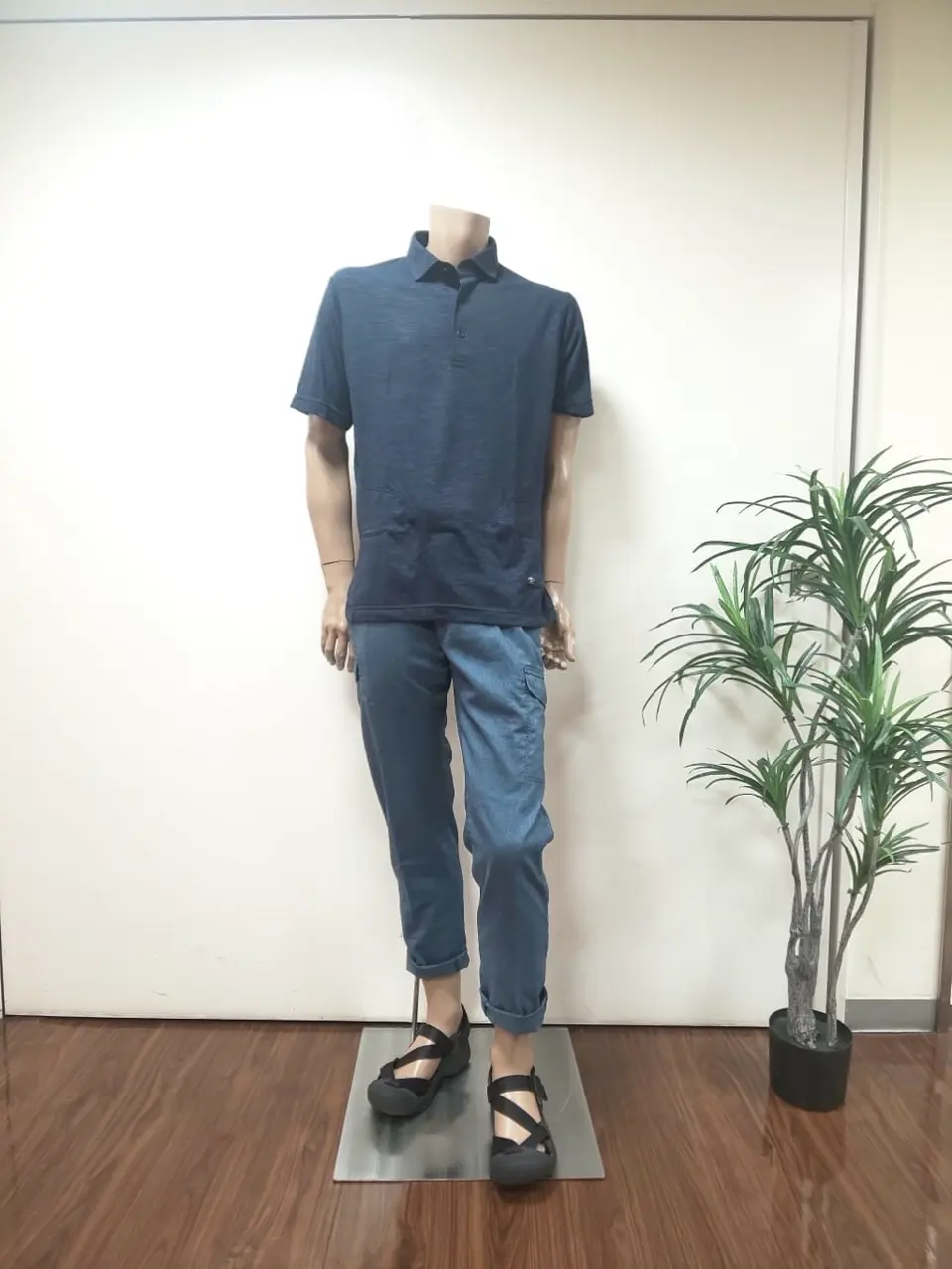  斉藤 コーディネート画像