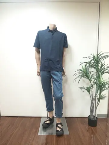 JOSEPH ABBOUD 斉藤 コーディネート画像