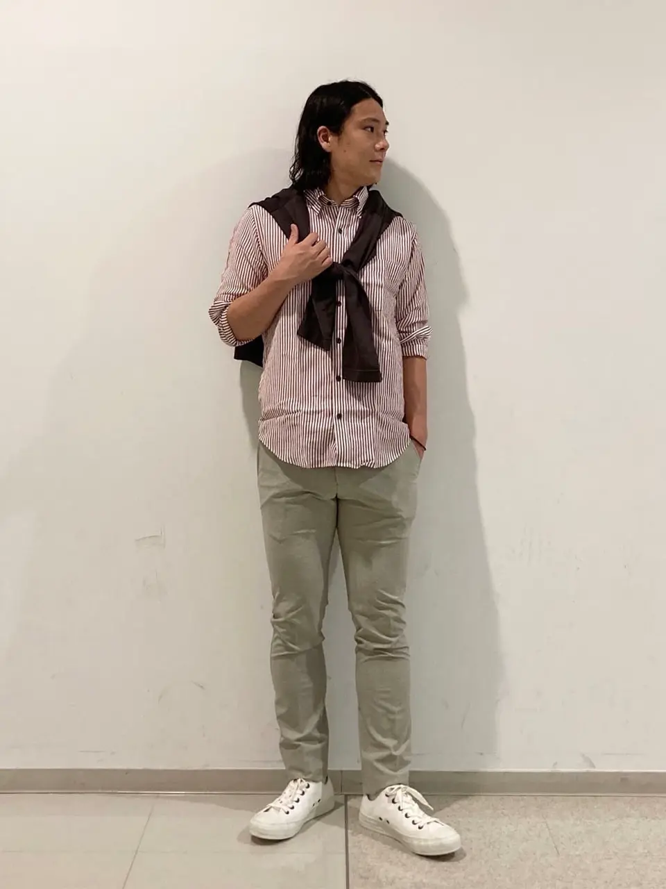  櫻井  コーディネート画像