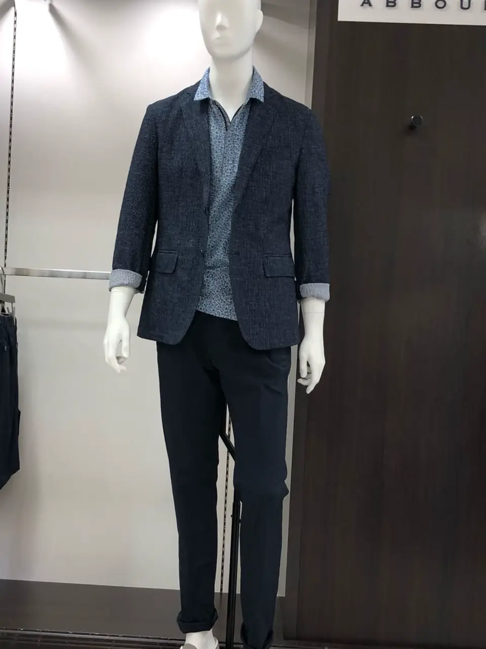  山口 コーディネート画像