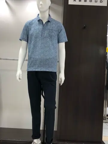 JOSEPH ABBOUD 山口 コーディネート画像