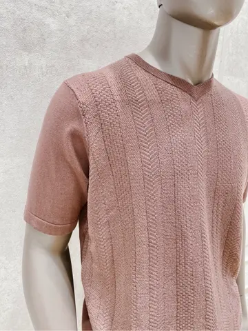 JOSEPH ABBOUD 二澤 コーディネート画像